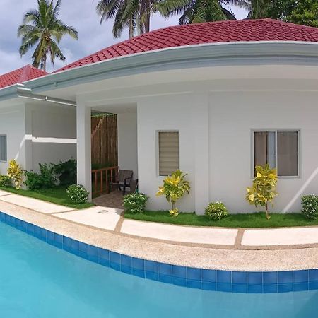 Bed and Breakfast Tequila Cove Panglao Zewnętrze zdjęcie