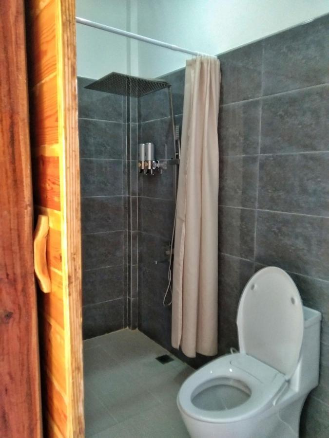 Bed and Breakfast Tequila Cove Panglao Zewnętrze zdjęcie