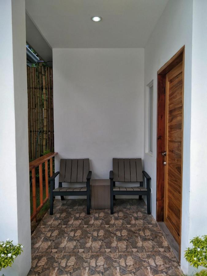 Bed and Breakfast Tequila Cove Panglao Zewnętrze zdjęcie