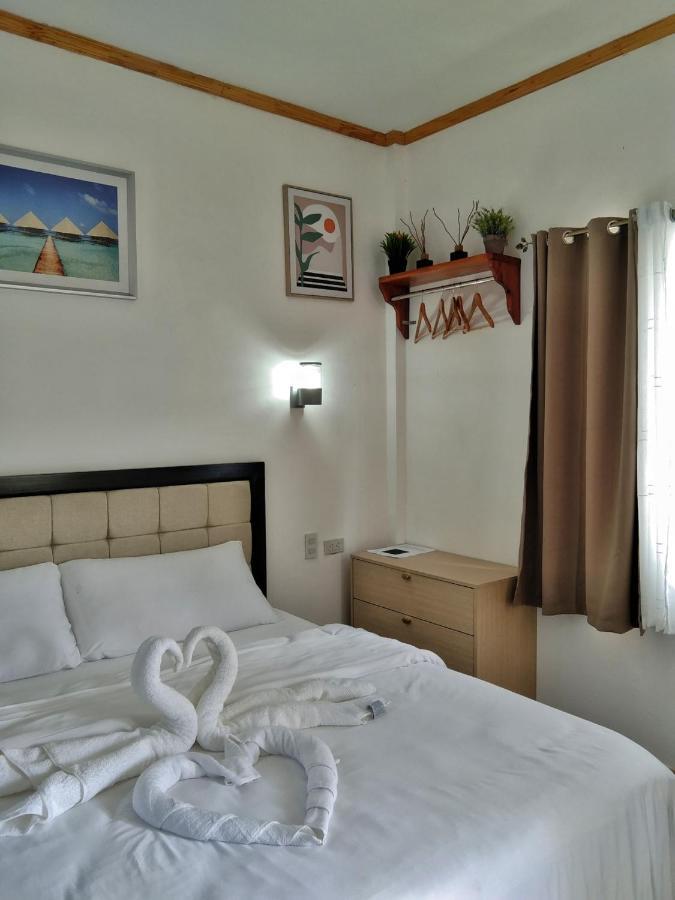 Bed and Breakfast Tequila Cove Panglao Zewnętrze zdjęcie