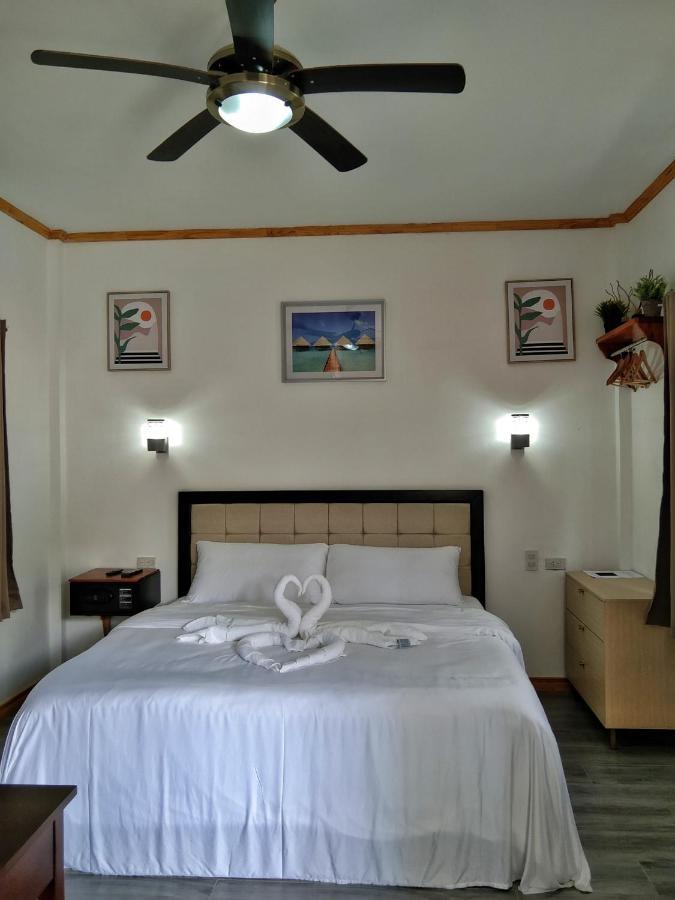 Bed and Breakfast Tequila Cove Panglao Zewnętrze zdjęcie