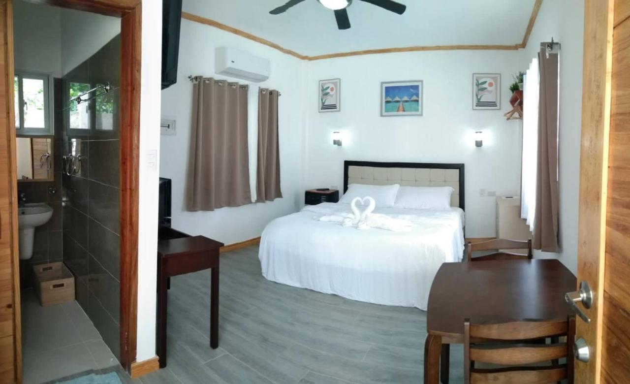 Bed and Breakfast Tequila Cove Panglao Zewnętrze zdjęcie