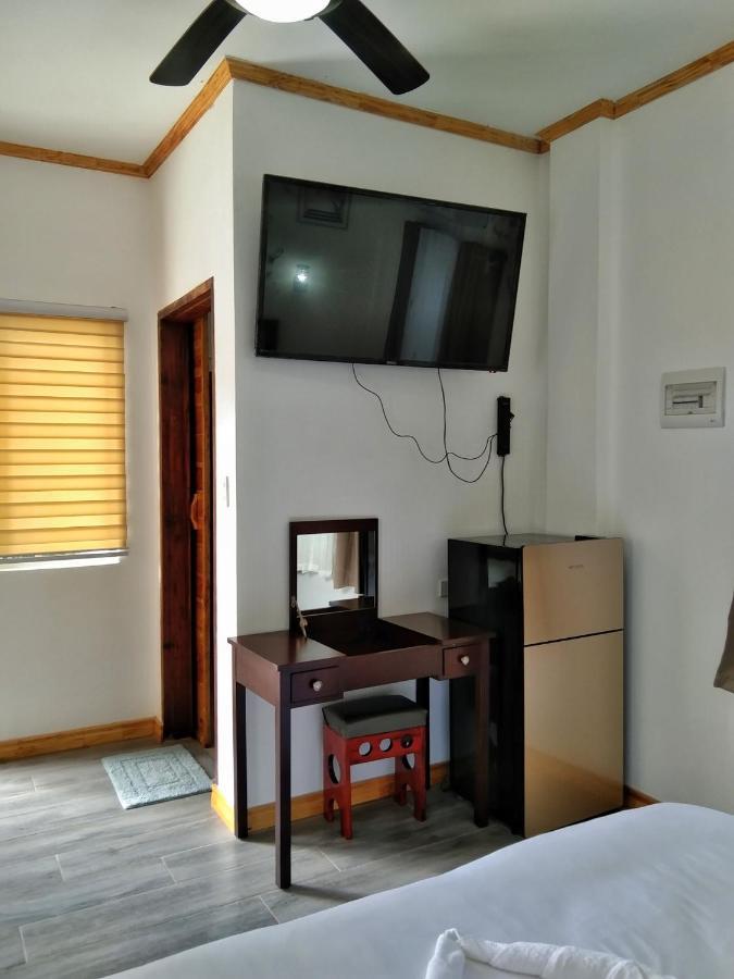 Bed and Breakfast Tequila Cove Panglao Zewnętrze zdjęcie