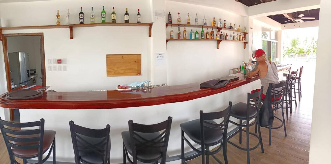 Bed and Breakfast Tequila Cove Panglao Zewnętrze zdjęcie