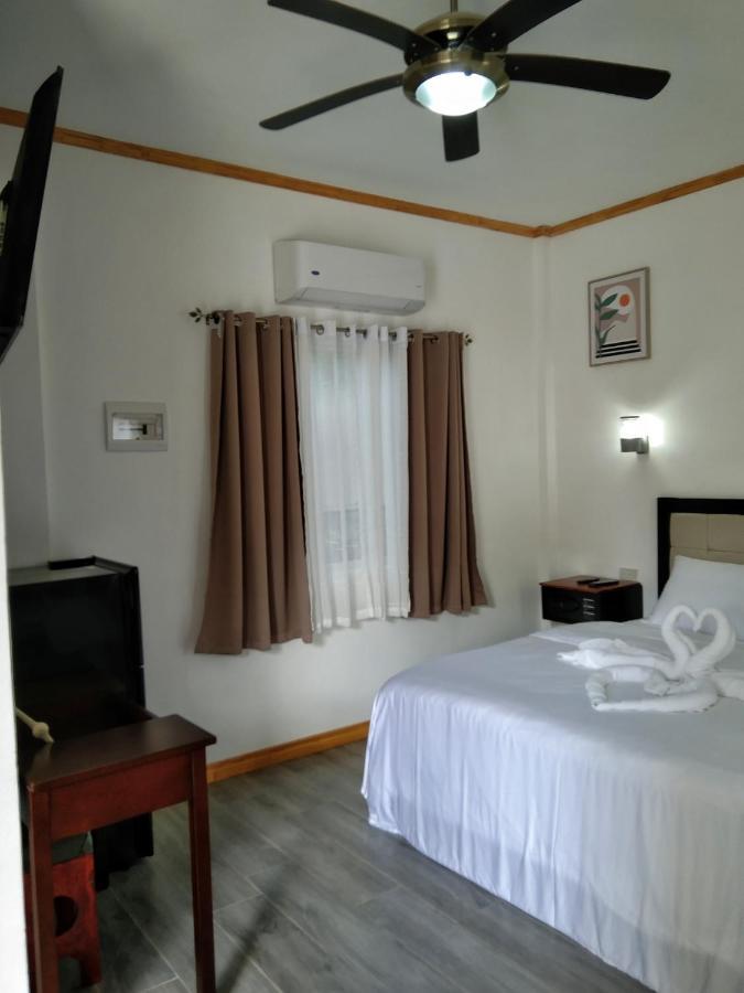 Bed and Breakfast Tequila Cove Panglao Zewnętrze zdjęcie
